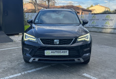SEAT ATECA 1.6 TDI 115 Style Business * Camera / Carplay / Distribution ok