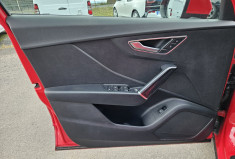 Audi Q2 2.0 TDI 190 S-LINE QUATTRO S-TRONIC 7