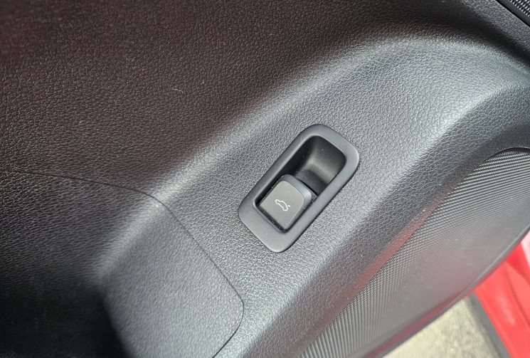 Audi Q2 2.0 TDI 190 S-LINE QUATTRO S-TRONIC 7