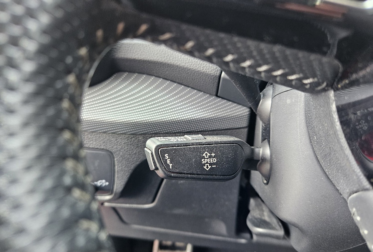 Audi Q2 2.0 TDI 190 S-LINE QUATTRO S-TRONIC 7