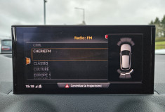 Audi Q2 2.0 TDI 190 S-LINE QUATTRO S-TRONIC 7