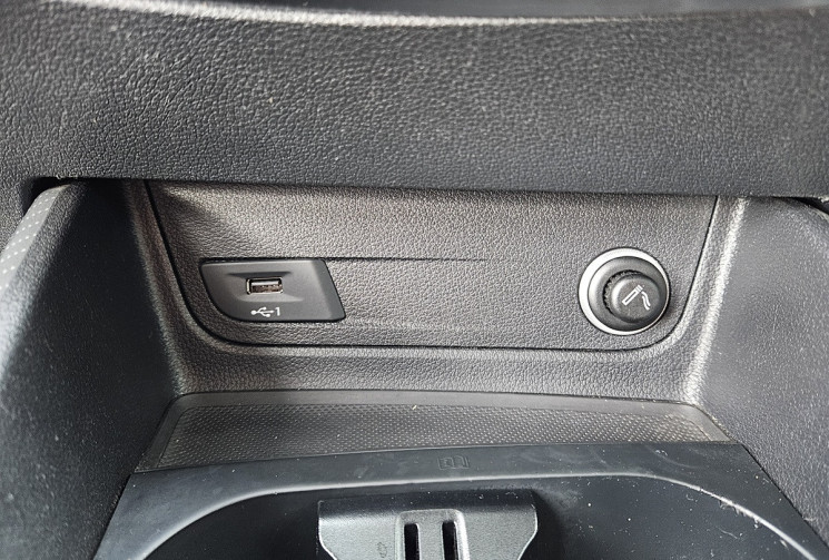 Audi Q2 2.0 TDI 190 S-LINE QUATTRO S-TRONIC 7