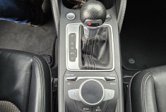 Audi Q2 2.0 TDI 190 S-LINE QUATTRO S-TRONIC 7