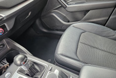 Audi Q2 2.0 TDI 190 S-LINE QUATTRO S-TRONIC 7