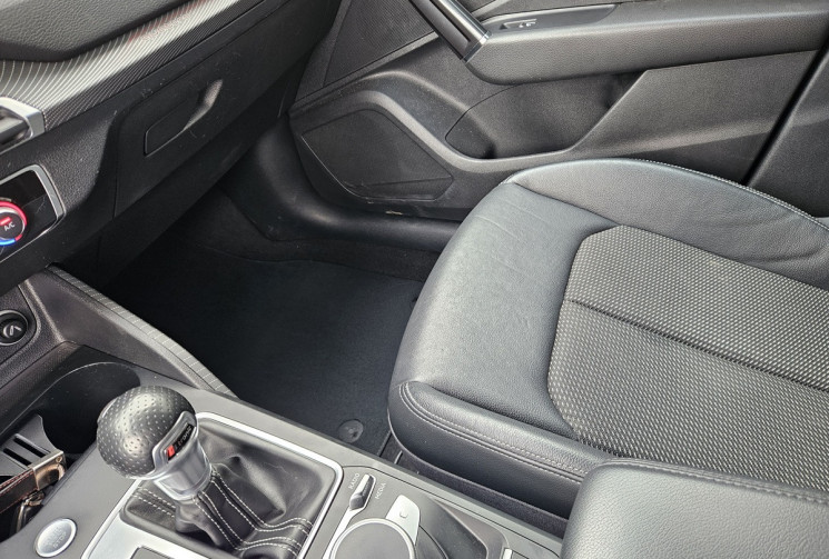 Audi Q2 2.0 TDI 190 S-LINE QUATTRO S-TRONIC 7