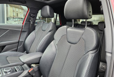 Audi Q2 2.0 TDI 190 S-LINE QUATTRO S-TRONIC 7