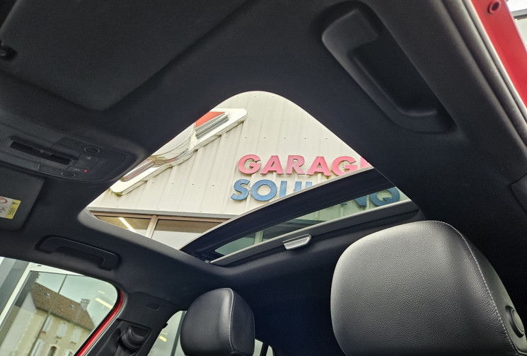 Audi Q2 2.0 TDI 190 S-LINE QUATTRO S-TRONIC 7