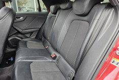 Audi Q2 2.0 TDI 190 S-LINE QUATTRO S-TRONIC 7