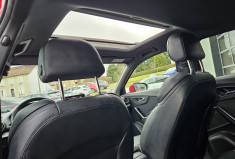 Audi Q2 2.0 TDI 190 S-LINE QUATTRO S-TRONIC 7