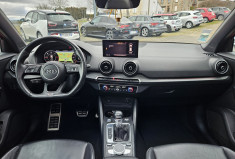 Audi Q2 2.0 TDI 190 S-LINE QUATTRO S-TRONIC 7
