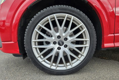 Audi Q2 2.0 TDI 190 S-LINE QUATTRO S-TRONIC 7