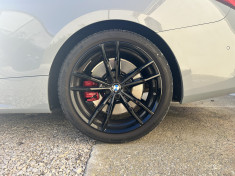 BMW Série 4 Coupé Coupé II (G22) 420dA 190ch M Sport xDrive