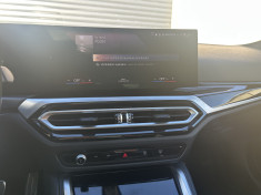 BMW Série 4 Coupé II (G22) 420dA 190ch M Sport xDrive