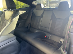 BMW Série 4 Coupé II (G22) 420dA 190ch M Sport xDrive