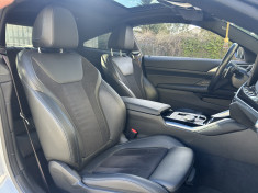 BMW Série 4 Coupé Coupé II (G22) 420dA 190ch M Sport xDrive