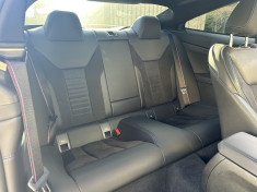 BMW Série 4 Coupé Coupé II (G22) 420dA 190ch M Sport xDrive