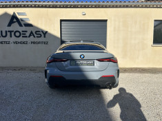 BMW Série 4 Coupé Coupé II (G22) 420dA 190ch M Sport xDrive