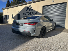 BMW Série 4 Coupé II (G22) 420dA 190ch M Sport xDrive