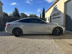 BMW Série 4 Coupé II (G22) 420dA 190ch M Sport xDrive