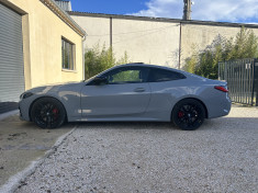 BMW Série 4 Coupé II (G22) 420dA 190ch M Sport xDrive