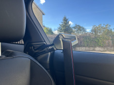 BMW Série 4 Coupé II (G22) 420dA 190ch M Sport xDrive