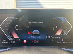 BMW Série 4 Coupé II (G22) 420dA 190ch M Sport xDrive