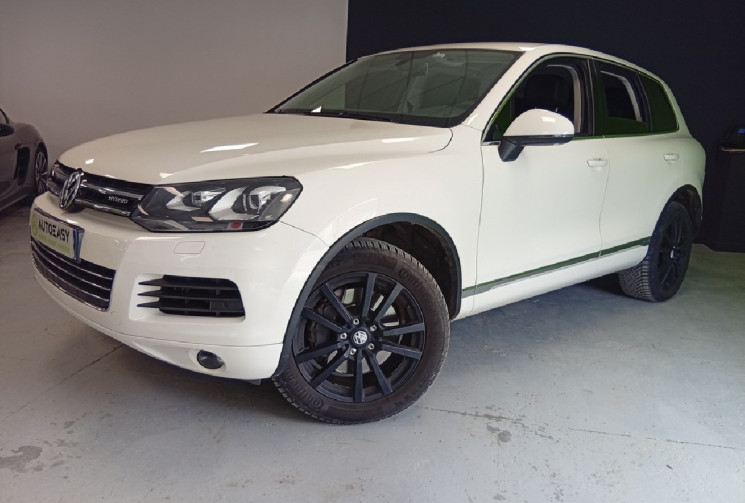 Volkswagen Tiguan 3.0 tsi 380h 335 full-hybrid hybrid carat edition 4motion tiptronic bva