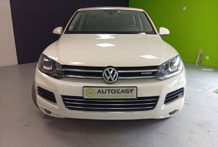 Volkswagen Tiguan 3.0 tsi 380h 335 full-hybrid hybrid carat edition 4motion tiptronic bva