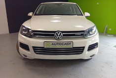 Volkswagen Touareg 3.0 tsi 380h 335 full-hybrid hybrid carat edition 4motion tiptronic bva
