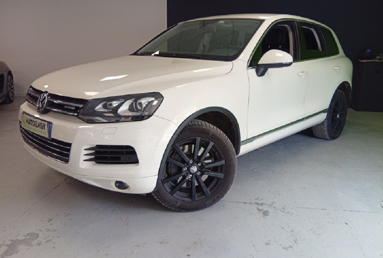 Volkswagen Tiguan 3.0 tsi 380h 335 full-hybrid hybrid carat edition 4motion tiptronic bva