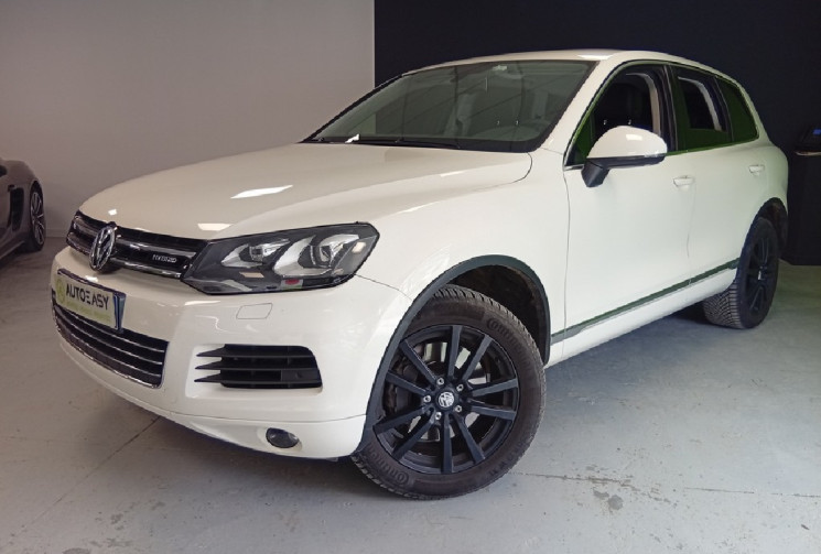 Volkswagen Touareg 3.0 tsi 380h 335 full-hybrid hybrid carat edition 4motion tiptronic bva