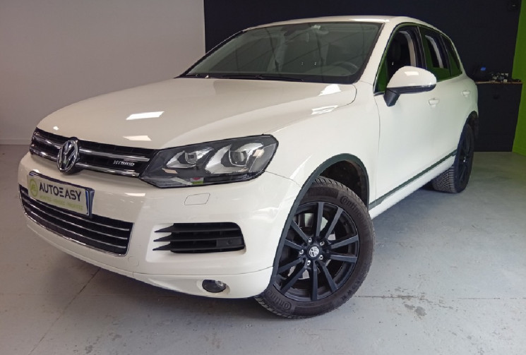Volkswagen Tiguan 3.0 tsi 380h 335 full-hybrid hybrid carat edition 4motion tiptronic bva