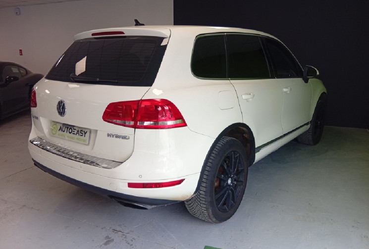 Volkswagen Tiguan 3.0 tsi 380h 335 full-hybrid hybrid carat edition 4motion tiptronic bva