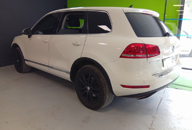 Volkswagen Tiguan 3.0 tsi 380h 335 full-hybrid hybrid carat edition 4motion tiptronic bva