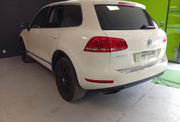 Volkswagen Touareg 3.0 tsi 380h 335 full-hybrid hybrid carat edition 4motion tiptronic bva