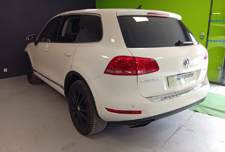 Volkswagen Touareg 3.0 tsi 380h 335 full-hybrid hybrid carat edition 4motion tiptronic bva