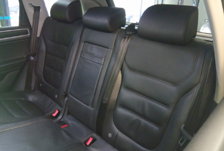 Volkswagen Touareg 3.0 tsi 380h 335 full-hybrid hybrid carat edition 4motion tiptronic bva