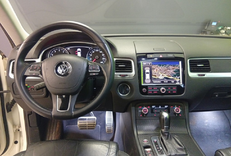 Volkswagen Tiguan 3.0 tsi 380h 335 full-hybrid hybrid carat edition 4motion tiptronic bva