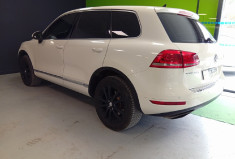 Volkswagen Touareg 3.0 tsi 380h 335 full-hybrid hybrid carat edition 4motion tiptronic bva