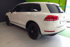 Volkswagen Touareg 3.0 tsi 380h 335 full-hybrid hybrid carat edition 4motion tiptronic bva
