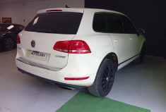 Volkswagen Touareg 3.0 tsi 380h 335 full-hybrid hybrid carat edition 4motion tiptronic bva