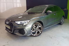 Audi A3 SPORTBACK 2.0 150 cv s-line