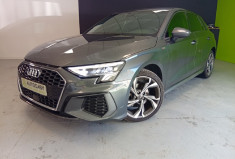 Audi A3 SPORTBACK 2.0 150 cv s-line