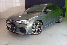 Audi A3 SPORTBACK 2.0 150 cv s-line