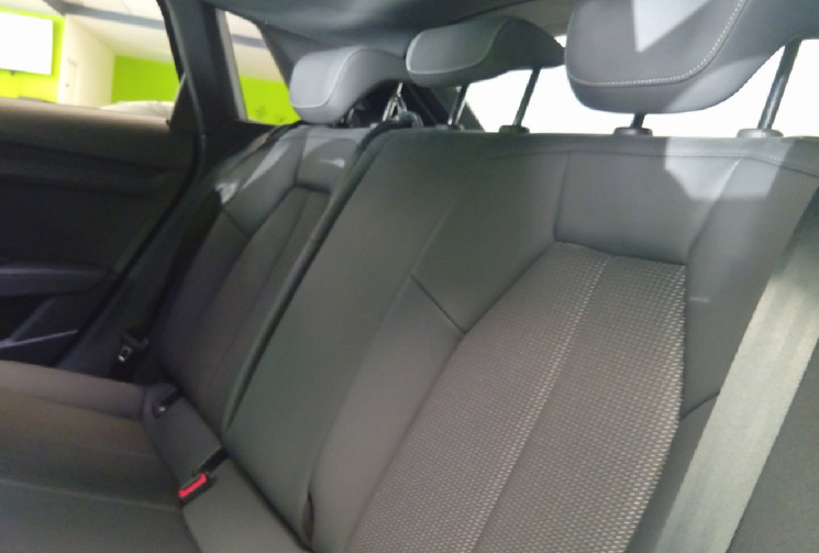 Audi A3 SPORTBACK 2.0 150 cv s-line