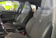 Audi A3 SPORTBACK 2.0 150 cv s-line