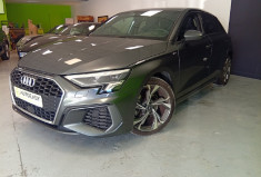 Audi A3 SPORTBACK 2.0 150 cv s-line