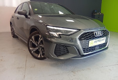 Audi A3 SPORTBACK 2.0 150 cv s-line