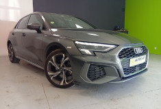 Audi A3 SPORTBACK 2.0 150 cv s-line