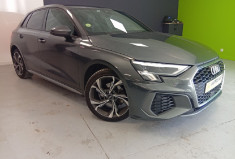 Audi A3 SPORTBACK 2.0 150 cv s-line